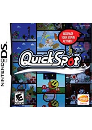 Quickspot/DS